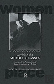 Servicing The Middle Classes