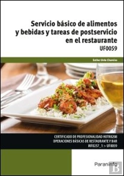 Bertrand.pt - Servicio Basico De Alimentos Y Bebeidas 