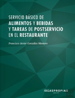 Bertrand.pt - Servicio Básico De Alimentos Y Bebidas Y Tareas De Postservicio En El Restaurante