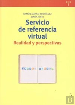 Bertrand.pt - Servicio De Referencia Virtual: Realidad Y Perspectivas
