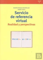 Servicio De Referencia Virtual: Realidad Y Perspectivas