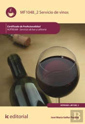 Servicio De Vinos Hotr0508 Servicios De