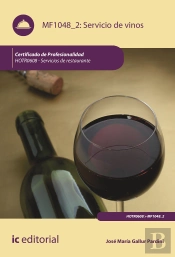 Servicio De Vinos. Hotr0608 - Servicios De Restaurante