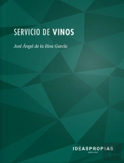 Servicio De Vinos