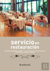 Servicio En Restauracion  