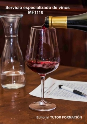 Servicio Especializado De Vinos