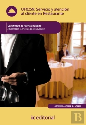 Servicio Y Atencion Al Cliente En Restaurante 