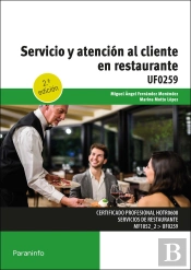 Servicio Y Atencion Al Cliente En Restaurante