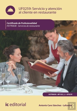 Bertrand.pt - Servicio Y Atencion Al Cliente En Restaurante. Hotr0608 - Se