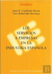 Servicios A Empresas En La Industria Española, Los