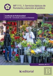 Servicios Basicos De Floristeria Yatencion Al Publico 