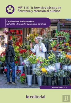 Bertrand.pt - Servicios Basicos De Floristeria Yatencion Al Publico 