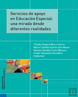 Bertrand.pt - Servicios De Apoyo En Educación Especial:Una Mirada Desde Diferentes Realidades