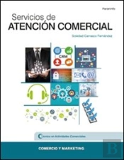 Servicios De Atención Comercial