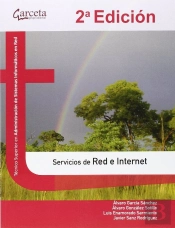Servicios De Red E Internet 2/E