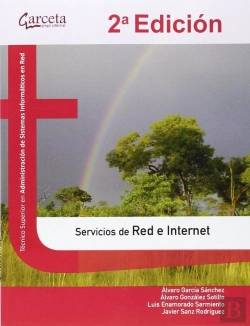 Bertrand.pt - Servicios De Red E Internet 2/E