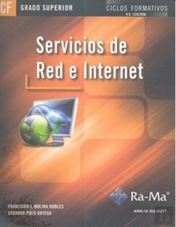 Bertrand.pt - Servicios De Red E Internet (Grado Superior)