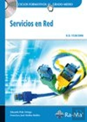 Servicios En Red (Grado Medio)