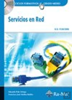 Bertrand.pt - Servicios En Red (Grado Medio)