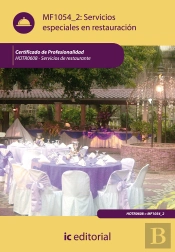 Servicios Especiales En Restauracion 
