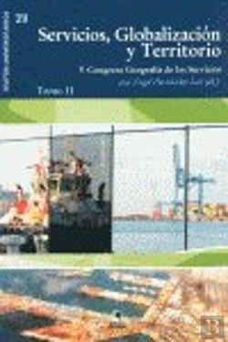 Bertrand.pt - Servicios, Globalización Y Territorio