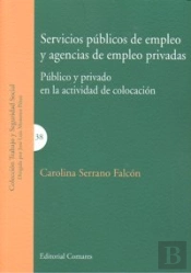 Servicios Publicos De Empleo Y Agencias Empleo Privadas