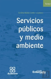 Servicios Públicos Y Medio Ambiente Tomo Iv
