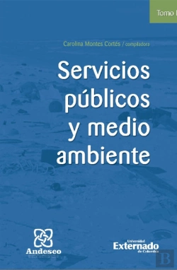Bertrand.pt - Servicios Públicos Y Medio Ambiente Tomo Iv