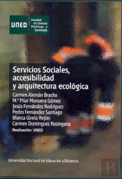 Servicios Sociales, Accesibilidad Y Arquitectura Ecologica