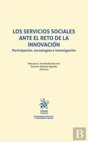 Servicios Sociales Ante El Reto De La Innovacion Participa