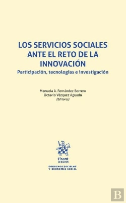 Bertrand.pt - Servicios Sociales Ante El Reto De La Innovacion Participa