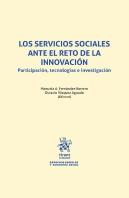 Servicios Sociales Ante El Reto De La Innovacion Participa