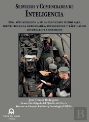 Servicios Y Comunidades De Inteligencia