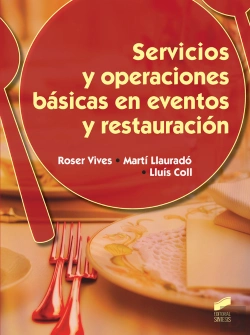 Bertrand.pt - Servicios Y Operaciones Básicas En Eventos Y Restauración