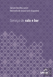 Serviço De Sala E Bar
