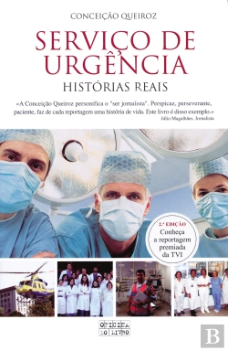 Bertrand.pt - Serviço de Urgência