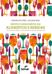 Serviço Memorável Em Alimentos E Bebidas