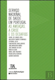 Serviço Nacional de Saúde em Portugal