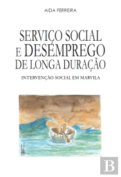 Serviço Social e Desemprego de Longa Duração