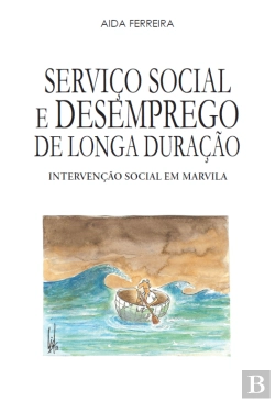 Bertrand.pt - Serviço Social e Desemprego de Longa Duração