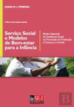 Serviço Social e Modelos de Bem-Estar para a Infância