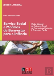 Serviço Social e Modelos de Bem-Estar para a Infância