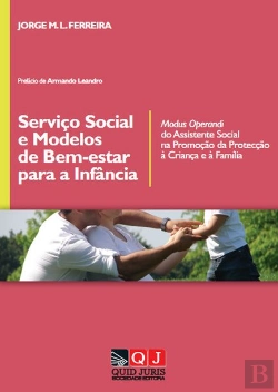 Bertrand.pt - Serviço Social e Modelos de Bem-Estar para a Infância