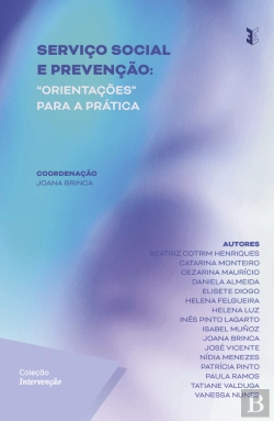 Bertrand.pt - Serviço Social e Prevenção: “Orientações” para a Prática
