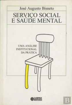 Bertrand.pt - Serviço Social E Saúde Mental