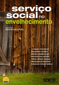 Bertrand.pt - Serviço Social no Envelhecimento
