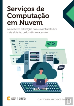 Bertrand.pt - Serviços De Computação Em Nuvem