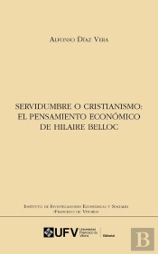 Servidumbre O Cristianismo El Pensamiento Economico De Hila
