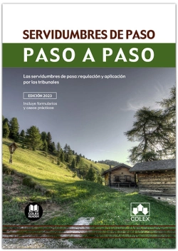 Bertrand.pt - Servidumbres De Paso. Paso A Paso
