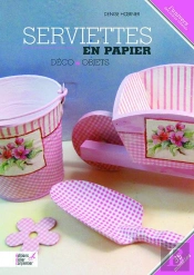 Serviettes En Papier Pour Tous